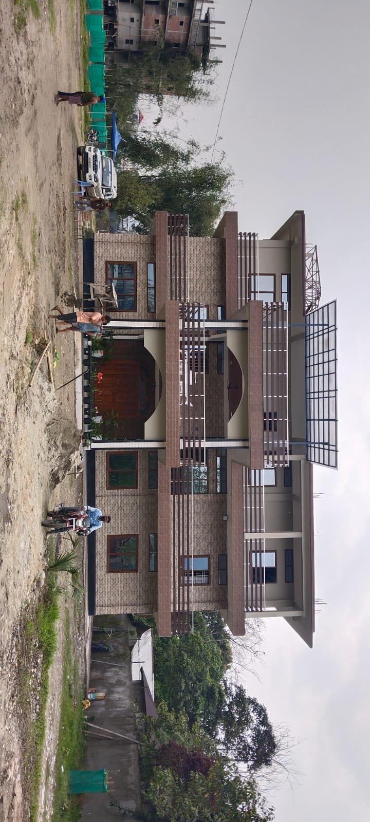 Construction