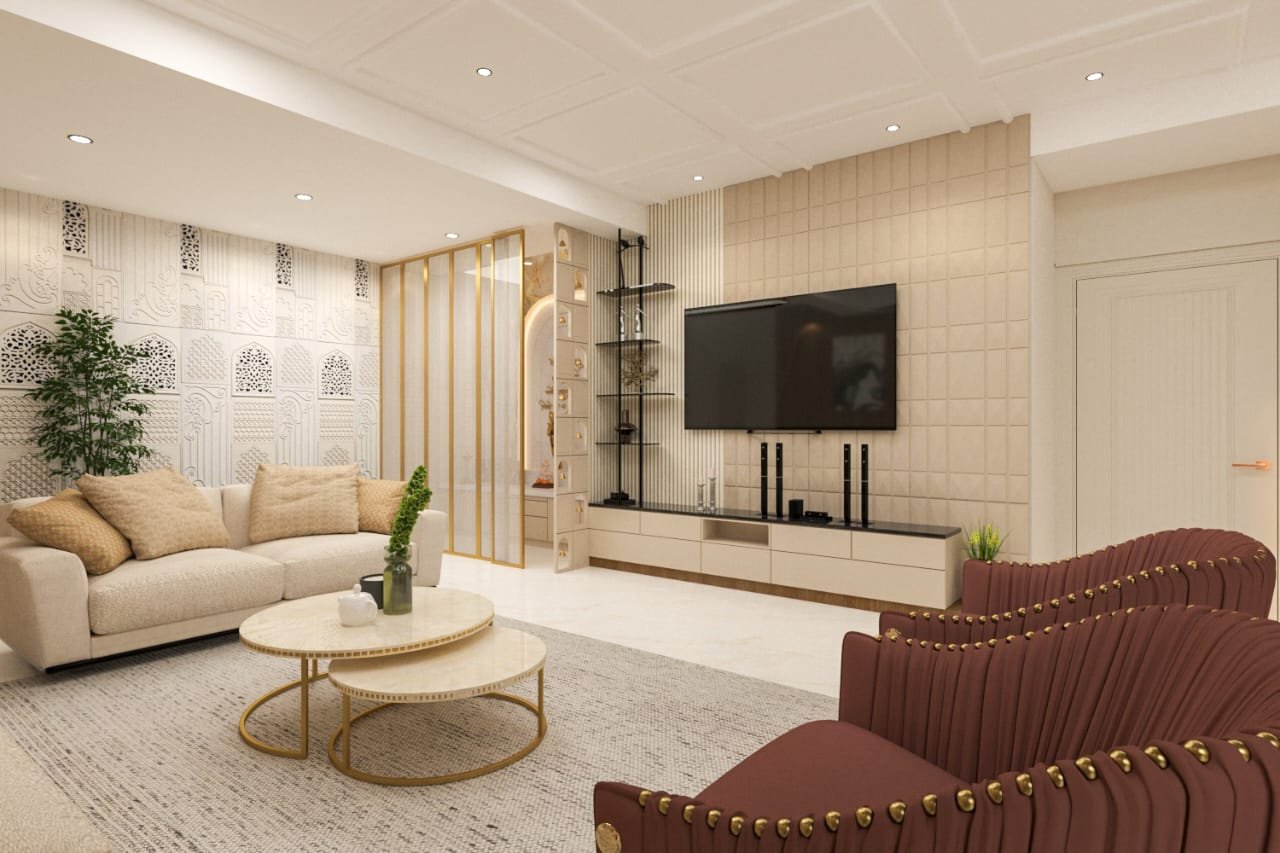 Interiors
