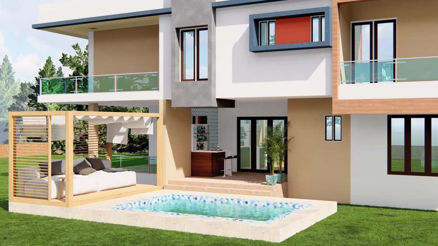 Residence