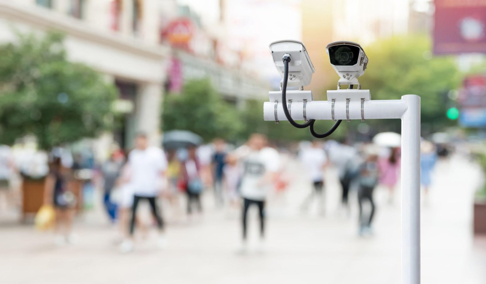 Commercial Security