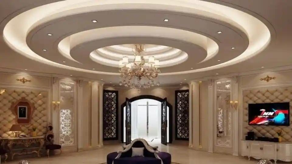 False Ceiling Solutions