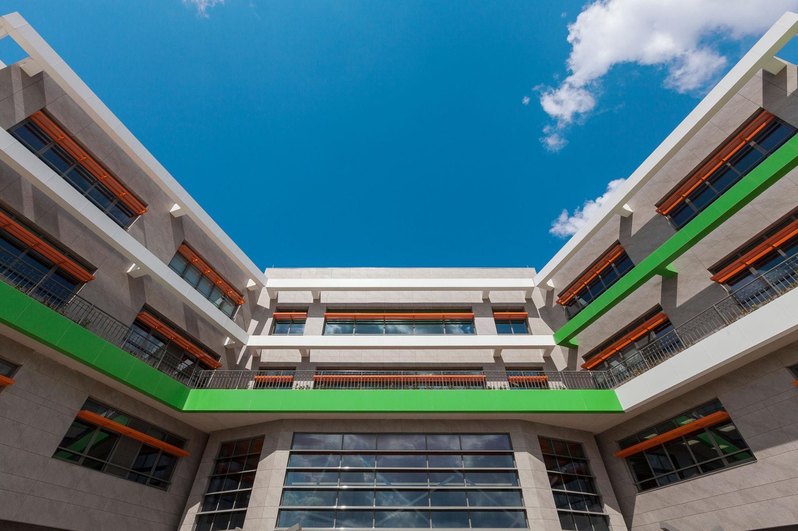 Interior & Exterior Design Solutions