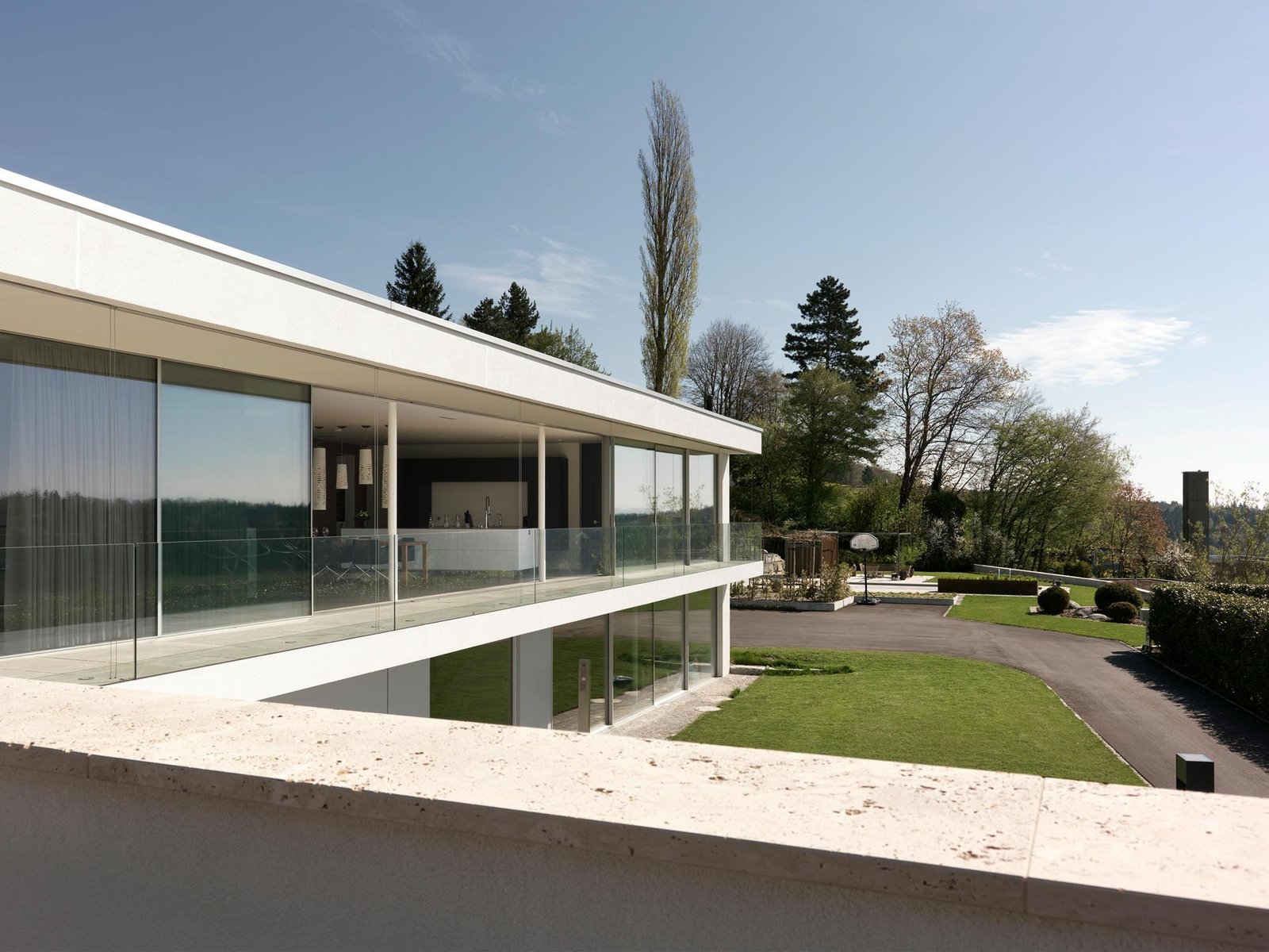 Texture Glazing Solutions