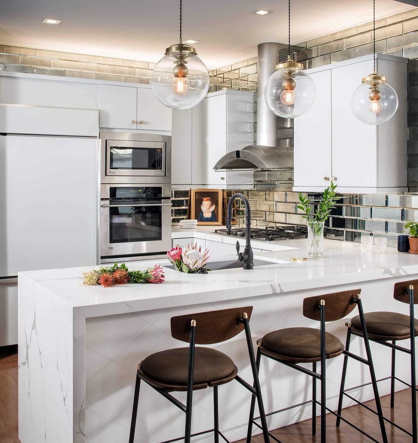 Modular Kitchen Solutions