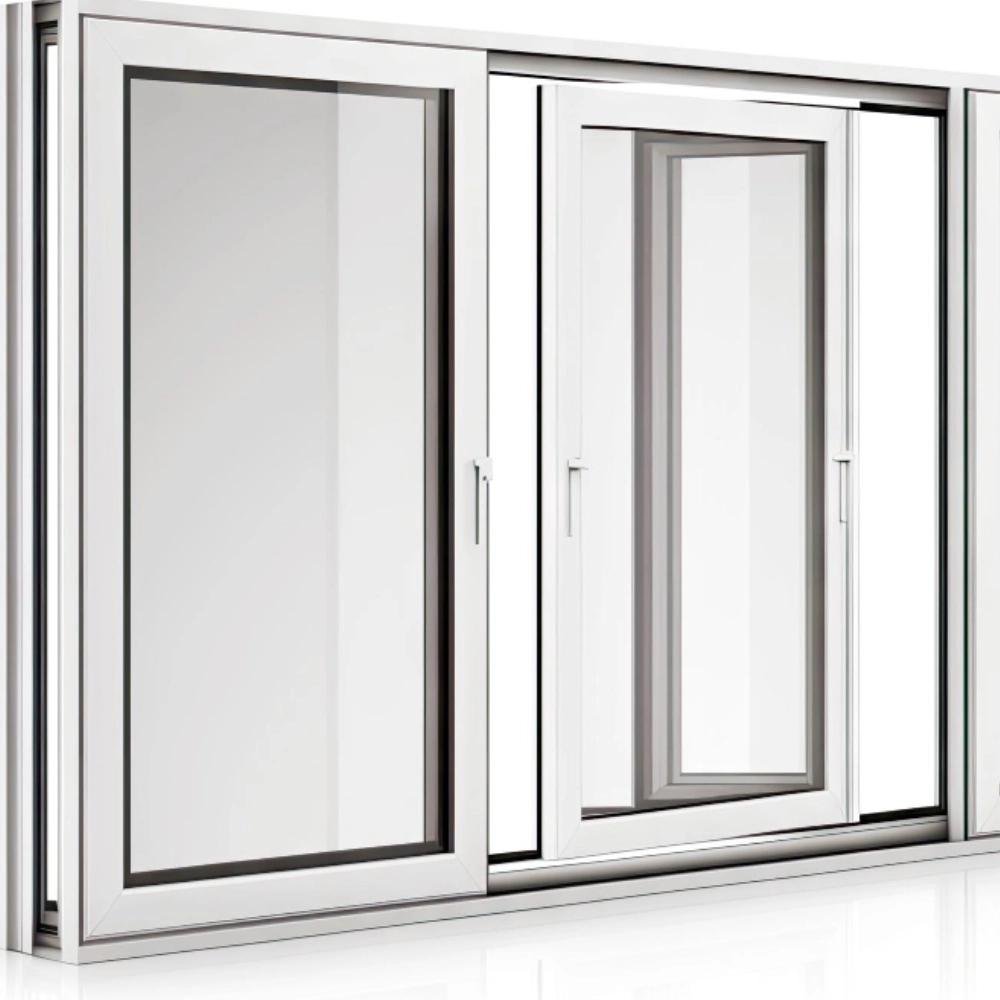 uPVC Windows