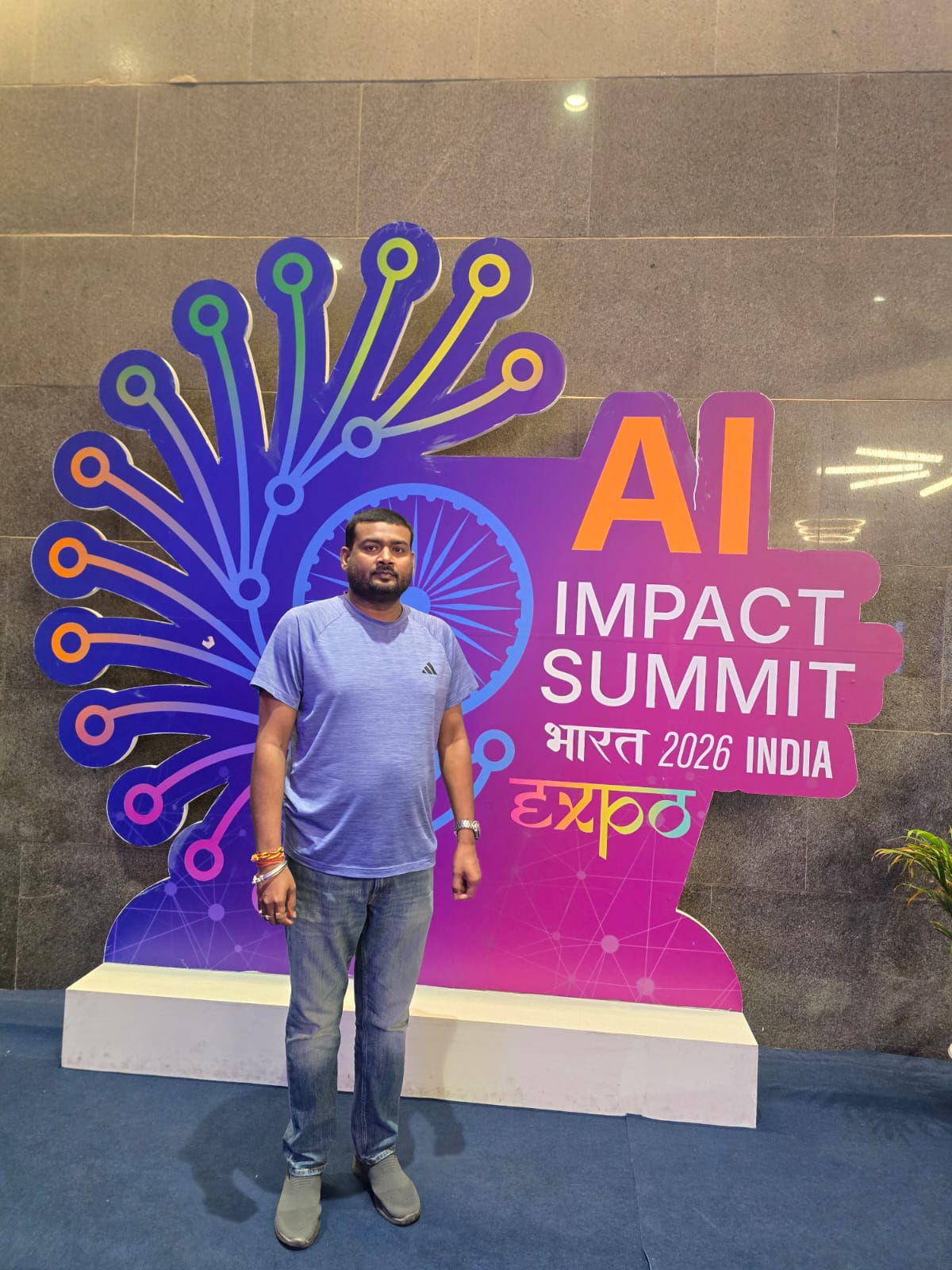 Mr. Rajesh Shahani