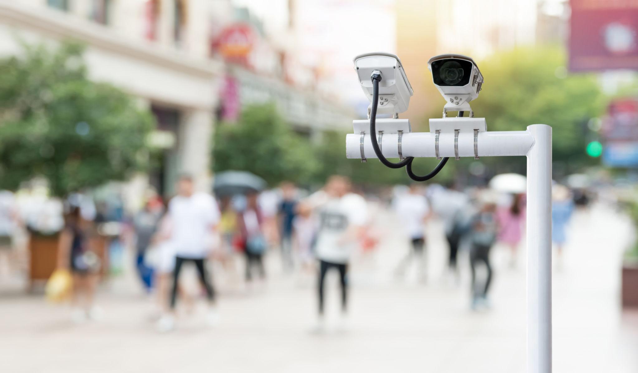 Commercial Security