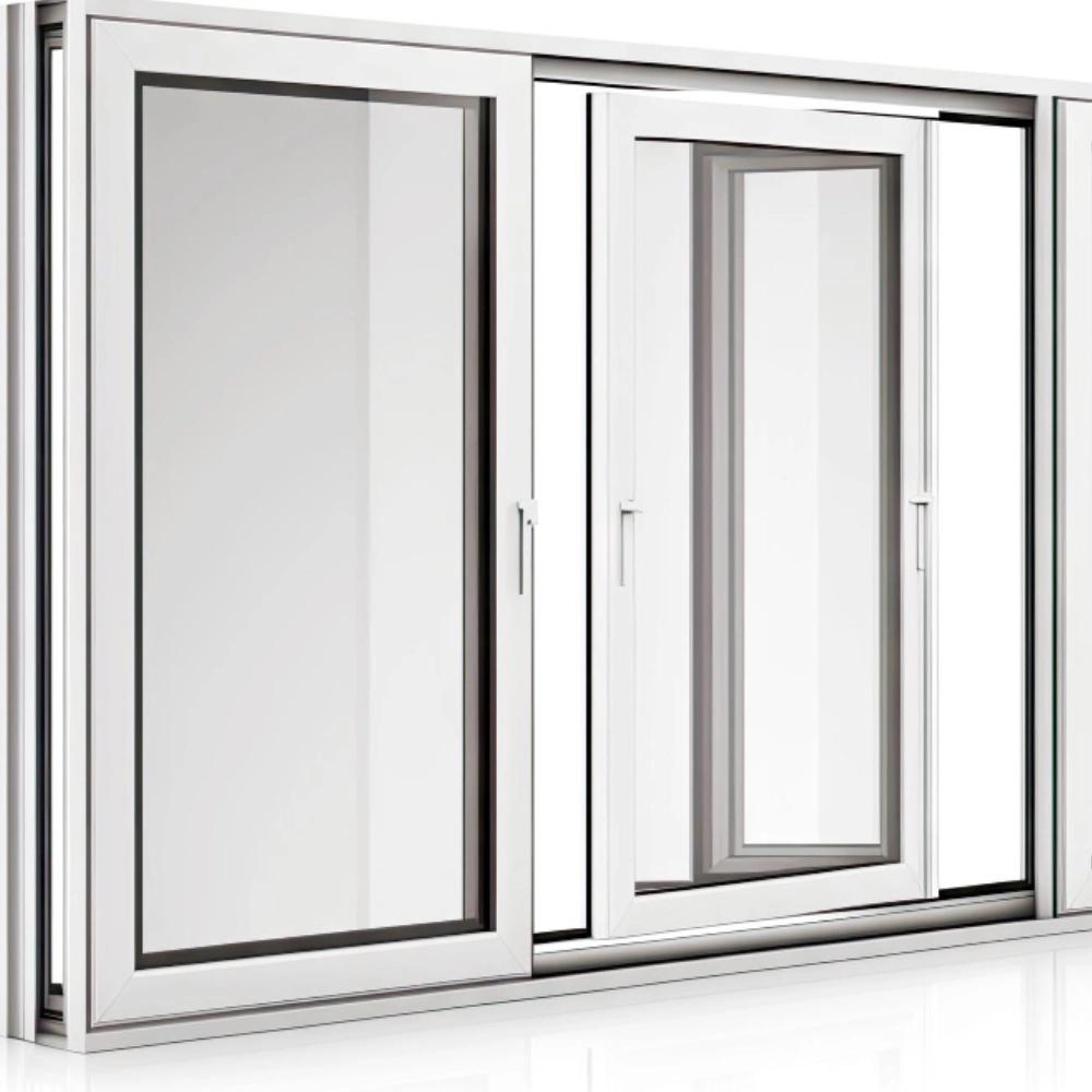 uPVC Windows