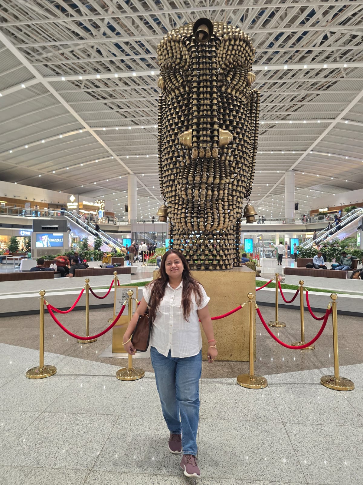 Mrs. Sushila Sonar